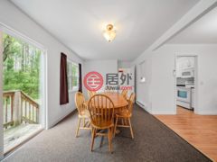 美国马里兰州Fishing Creek的独栋别墅，1211 Mcglaughlin Road，编号77771484