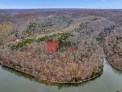 美国田纳西州Granville的住宅用地，Huff Hollow Rd，编号77182495