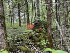 美国田纳西州Granville的住宅用地，Huff Hollow Rd，编号77182495