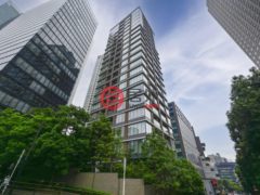 日本TokyoMinato的公寓，编号77958199