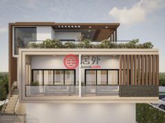特克斯與凱科斯群島的独栋别墅，Oceanfront，编号78506251