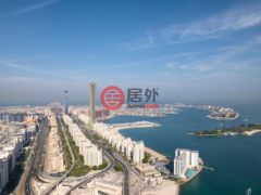 阿联酋迪拜迪拜的公寓，Dubai - Palm Jumeirah - Como Residences Palm Jumeirah，编号77940624