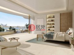 阿联酋迪拜迪拜的公寓，Dubai - Palm Jumeirah - Como Residences Palm Jumeirah，编号77940624