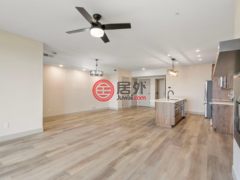 美国犹他州花园城的公寓，35 E 150 S Unit 401B，编号77778057