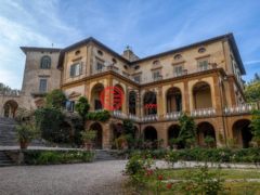 意大利FirenzeBorgo San Lorenzo的独栋别墅，Pullicciano，编号78266306