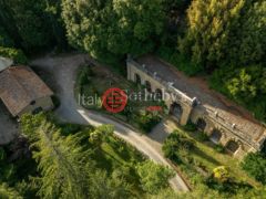 意大利FirenzeBorgo San Lorenzo的独栋别墅，Pullicciano，编号78266306