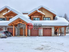 加拿大不列颠哥伦比亚省Sun Peaks的公寓，7005 MCGILLIVRAY LAKE，编号75525270