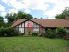 美国德克萨斯州波因特的农业用地，None 6243 STATE HIGHWAY 276，编号78322362