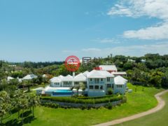 百慕达的独栋别墅，Tucker's Point Home 17 South Road，编号73585134