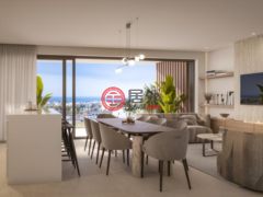 西班牙安达卢西亚Marbella的联排别墅，Penthouse for sale in Málaga Marbella，编号78479905