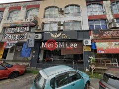 马来西亚雪兰莪州蕉赖的办公室，Taman Bukit Angsana 56000 Cheras，编号78260393