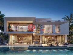 阿联酋迪拜迪拜的独栋别墅，The Oasis By Emaar，编号76864307