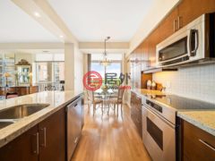 加拿大安大略省多伦多的公寓，1105 Leslie Street Suite 903，编号77832978