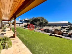 美国德克萨斯州芒廷霍姆的农场，163 Northridge Drive 60+/- Acres Kerr County，编号72722176