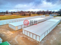 美国俄克拉何马州韦恩的公寓，None 0000 Highway 59 & Seifried，编号78442246