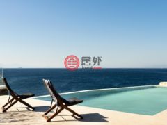 希腊Notio AigaioMykonos的独栋别墅，Aleomandra Adore Aleomandra，编号71562189