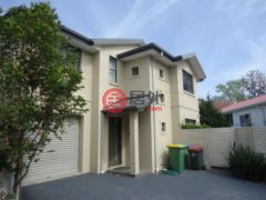 澳大利亚新南威尔士州Central Coast的独栋别墅，3/5 Hope Street，编号17755738