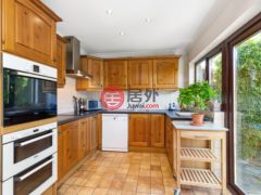 爱尔兰都柏林都柏林的独栋别墅，15 Leeson Village Dublin 4，编号64897559