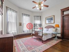 美国德克萨斯州帕勒斯坦的独栋别墅，1105 N Sycamore St，编号78412063
