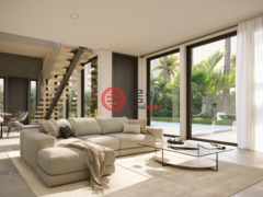 特克斯與凱科斯群島Providenciales的独栋别墅，COVE ESTATES - 361，编号70036016