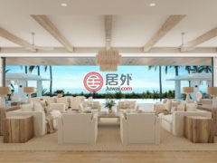 巴巴多斯Northern DistrictSaint James的独栋别墅，Carlton Villa，编号76966703