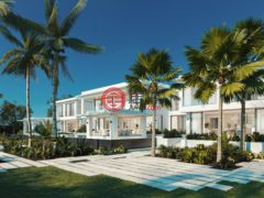 巴巴多斯Northern DistrictSaint James的独栋别墅，Carlton Villa，编号76966703