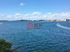 百慕达Paget的独栋别墅，Newstead Belmont Hills Unit 220 27 Harbour Road，编号76604173