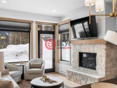 加拿大不列颠哥伦比亚省Sun Peaks的公寓，7005 MCGILLIVRAY LAKE，编号75529072