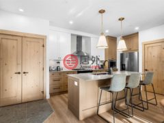 加拿大不列颠哥伦比亚省Sun Peaks的公寓，7005 MCGILLIVRAY LAKE，编号75529072