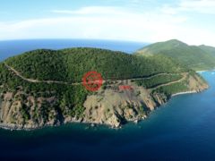 英属维尔京群岛的住宅用地，West End Point，编号26082719