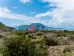 圣克里斯托弗和尼维斯岛Saint KittsCockleshell Bay的住宅用地，Solterre Estate Lot 2 Cockleshell Way，编号63851446