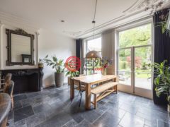 荷兰North HollandEdam的联排别墅，Schepenmakersdijk 11，编号78163367