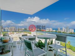 波多黎各Puerto RicoSan Juan的公寓，555 Monserrate St. Apt. 1404，编号76937868