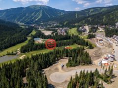 加拿大不列颠哥伦比亚省Sun Peaks的公寓，LOT 10 MCGILLIVRAY LAKE，编号75524092