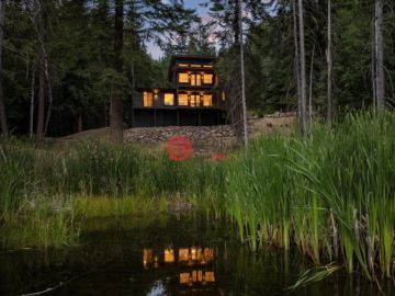 The Retreat at Moose Pond