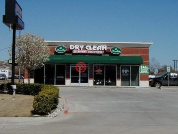 Retail - Dallas, TX