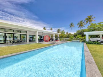 Ultra Modern at Dorado Beach Estates
