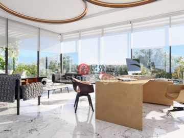Office, For Sale, Limassol, Agios Athanasios
