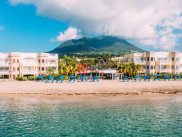 The Hamilton Beach Villas & Spa Unit 5A