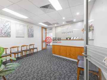 Large Office For Sale Opposite RBW Hospital