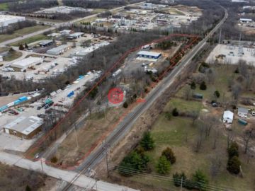 Industrial - Blue Springs, MO