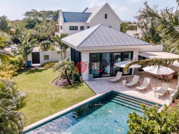 Villas at Pinney's Beach, Fractional Ownership