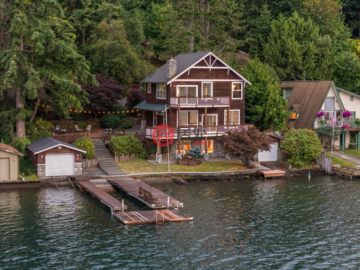545 Summit Lake Shore RD NW