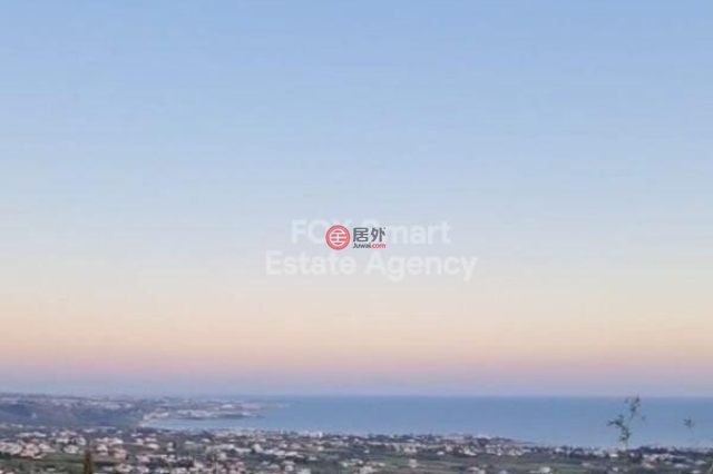 House, For Sale, Paphos, Pegeia