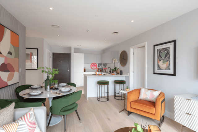 Verdo - Kew Bridge