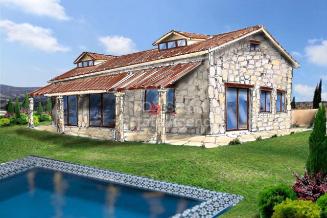 House, For Sale, Limassol, Souni