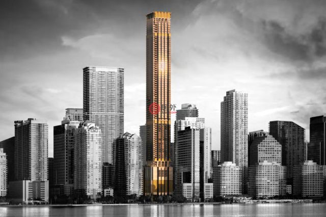 888 Brickell by Dolce&Gabbana