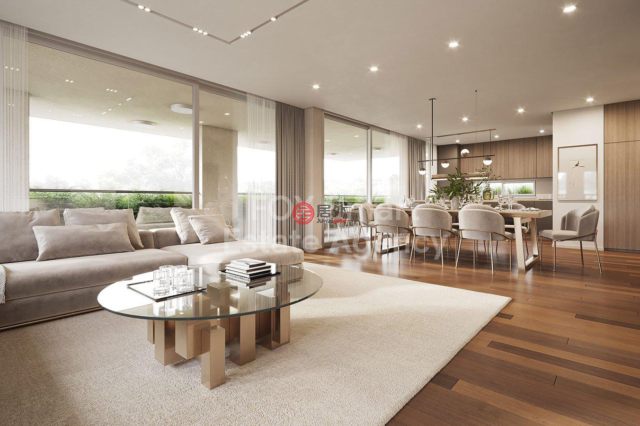 Apartment, For Sale, Nicosia, Egkomi