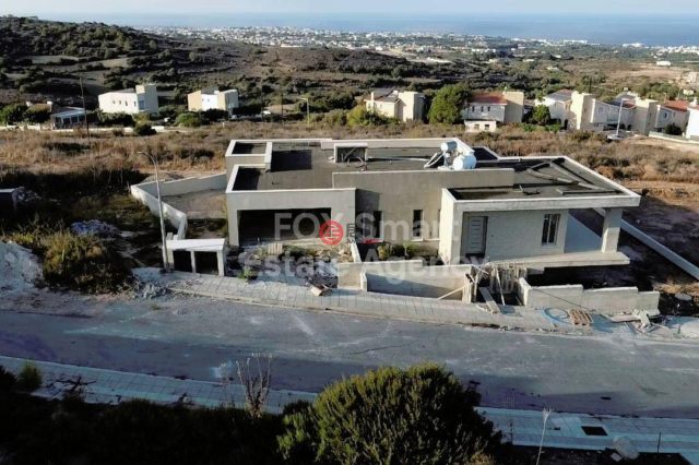 House, For Sale, Paphos, Tala