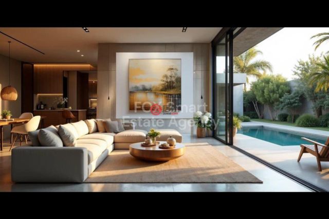 House, For Sale, Limassol, Pissouri